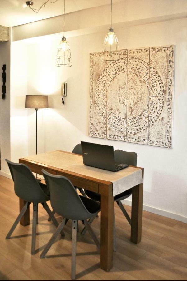 The Boho-Chic Oasis, Lovely City Center Apartment Malaga Zewnętrze zdjęcie