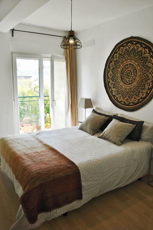 The Boho-Chic Oasis, Lovely City Center Apartment Malaga Zewnętrze zdjęcie