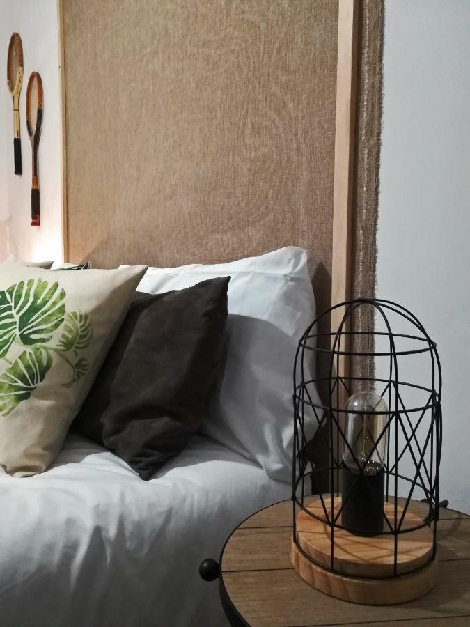 The Boho-Chic Oasis, Lovely City Center Apartment Malaga Zewnętrze zdjęcie